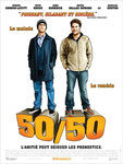 "50/50" (2011) par DigitalLove.