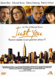 "Just you" (2008) par LoveMachine.