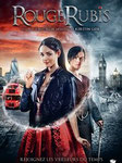 "Rouge Rubis" (2014) par par Julie (Lovenaute).