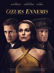 "Coeurs ennemis" (2019) par Lilou-MotsBleus