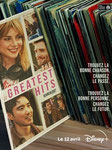 "The Greatest Hits" (2024) par LoveMachine