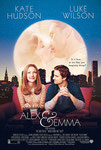 "Alex et Emma" (2005) par Valmont.