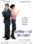 "Prête-moi ta main" (2006) par LoveMachine