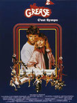 "Grease 2" (1982) par Docteur Love