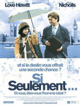 "Si seulement..."