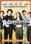 "Adventureland, job d'été à éviter" (2009) par LoveMachine.