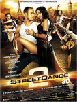 "Street Dance 2" (2012) par Angeline