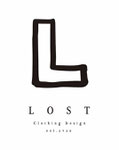 LOST Clothing Design（ロストクロージングデザイン）