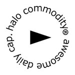 halo commodity（ハロ コモディティ）