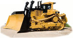 Bulldozer Cat D11T