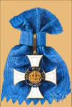 Großkreuz des Königlich-preußischen Kronenordens