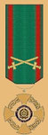 Offizierskreuz des DiNozza Ordens mit Schwertern