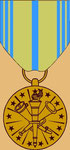 Medaille ''für Adjutantantendienst''