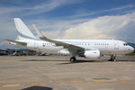Airbus A319CJ Private D-ALEX
