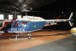 MM80739 - Agusta-Bell AB-206A JetRanger