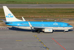 Boeing 737-700 KLM PH-BGM