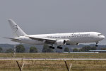 EI-DBP - Boeing 767-35H(ER) - Blue Panorama Airlines 