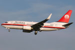 Boeing 737-700 Meridiana EI-IGT