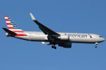 Boeing 767-300 American Airlines N348AN