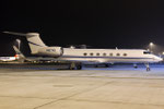 Gulfstream GV Private N107VS