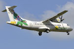 F-OIXD - ATR 42-500 - Air Antilles Express 