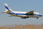 RA-82043 - Antonov An-124 - Volga-Dnepr Airlines 