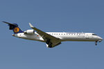 Canadair CRJ700 Lufthansa Regional D-ACPC