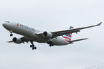 N274AY - Airbus A330-323 - American Airlines 