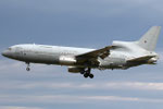 Lockheed L1011 Royal Air Force ZD953