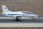 NAMC K8 Egypt Air Force 6322