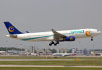 Airbus A330-300 Orbest CS-TRH