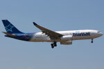 Airbus A330-300 Air Transat C-GTSJ