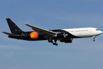 Boeing 767-300 Titan Airways G-POWD 