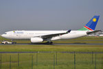 V5-ANP - Airbus A330-243 - Air Namibia 
