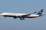 Airbus A330-300 US Airways N273AY