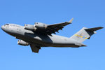 Boeing C17 U.S.Air Force 10-0214