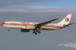 Airbus A330-300 China Southern B-5930