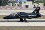 BAe Hawk Royal Air Force XX204