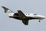 Cessna 510 Private F-GTFB