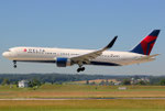 Boeing 767-300 Delta Airlines N174DN