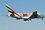 A6-EES - Airbus A380-861 - Emirates 