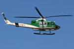 Agusta Bell AB412 Italian Corpo Forestale CFS-14