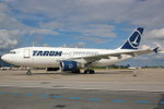 Airbus A310 Tarom YR-LCA