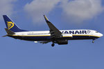 EI-EKS - Boeing 737-8AS - Ryanair