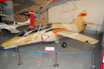 I-SIJF - SIAI-Marchetti S211
