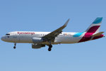 Airbus A320 Eurowings D-AIZT