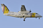 C-GPAB - Track Flight Bombardier DHC-8-106 - Caribbean Coast Guard