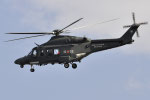 MM81824 - AgustaWestland HH-139A - 15-52 - Italian Air Force 