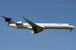 Canadair CRJ900 Eurowings D-ACNX