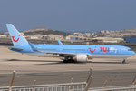 SE-RFR - Boeing 767-38A(ER) - TUI fly Nordic @ LPA